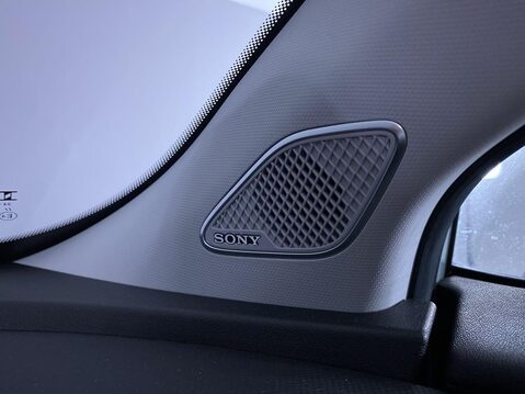 OMODA 5 1.6 TGDI Noble SUV 5dr Petrol DCT Euro 6 (s/s) (186 ps) Cruise - Sat Nav - 32