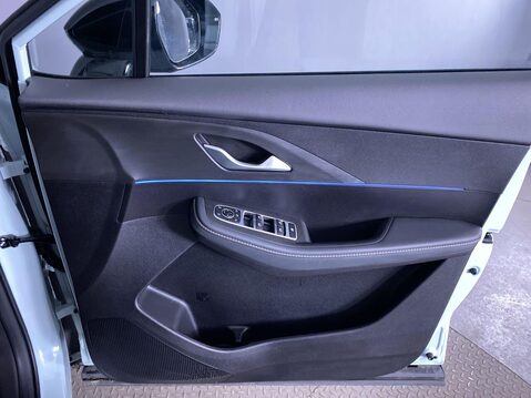 OMODA 5 1.6 TGDI Noble SUV 5dr Petrol DCT Euro 6 (s/s) (186 ps) Cruise - Sat Nav - 27