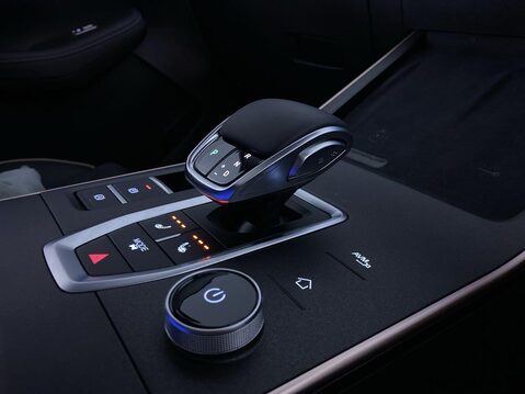 OMODA 5 1.6 TGDI Noble SUV 5dr Petrol DCT Euro 6 (s/s) (186 ps) Cruise - Sat Nav - 21