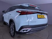 OMODA 5 1.6 TGDI Noble SUV 5dr Petrol DCT Euro 6 (s/s) (186 ps) Cruise - Sat Nav - 14