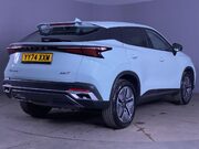 OMODA 5 1.6 TGDI Noble SUV 5dr Petrol DCT Euro 6 (s/s) (186 ps) Cruise - Sat Nav - 8