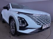 OMODA 5 1.6 TGDI Noble SUV 5dr Petrol DCT Euro 6 (s/s) (186 ps) Cruise - Sat Nav - 11