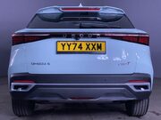 OMODA 5 1.6 TGDI Noble SUV 5dr Petrol DCT Euro 6 (s/s) (186 ps) Cruise - Sat Nav - 7