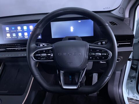 OMODA 5 1.6 TGDI Noble SUV 5dr Petrol DCT Euro 6 (s/s) (186 ps) Cruise - Sat Nav - 16