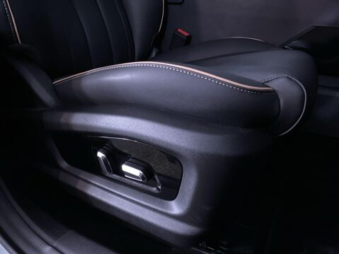 OMODA 5 1.6 TGDI Noble SUV 5dr Petrol DCT Euro 6 (s/s) (186 ps) Cruise - Sat Nav - 26