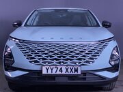 OMODA 5 1.6 TGDI Noble SUV 5dr Petrol DCT Euro 6 (s/s) (186 ps) Cruise - Sat Nav - 3