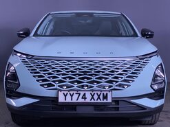 OMODA 5 1.6 TGDI Noble SUV 5dr Petrol DCT Euro 6 (s/s) (186 ps) Cruise - Sat Nav -
