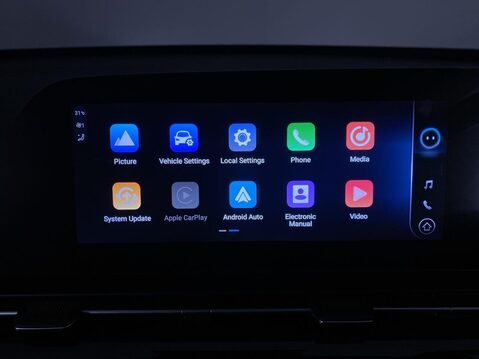 OMODA 5 1.6 TGDI Noble SUV 5dr Petrol DCT Euro 6 (s/s) (186 ps) Cruise - Sat Nav - 20