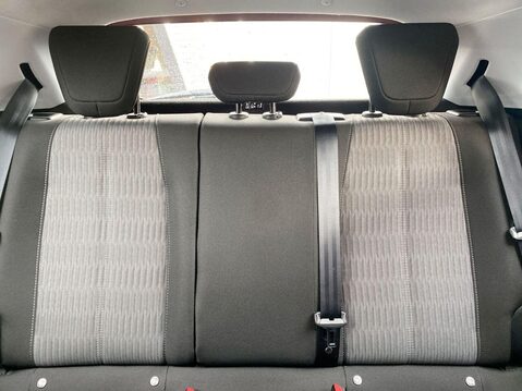 Vauxhall Corsa 1.2 Turbo SE Hatchback 5dr Petrol Manual Euro 6 (s/s) (100 ps) Cruise Contr 8