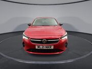 Vauxhall Corsa 1.2 Turbo SE Hatchback 5dr Petrol Manual Euro 6 (s/s) (100 ps) Cruise Contr 4