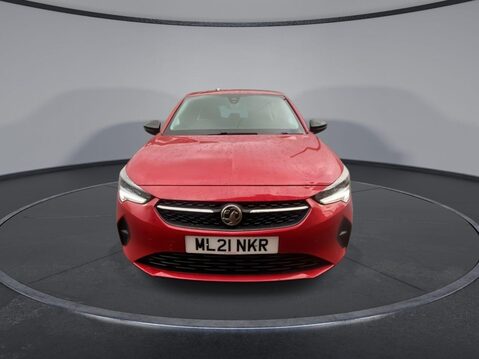 Vauxhall Corsa 1.2 Turbo SE Hatchback 5dr Petrol Manual Euro 6 (s/s) (100 ps) Cruise Contr 4