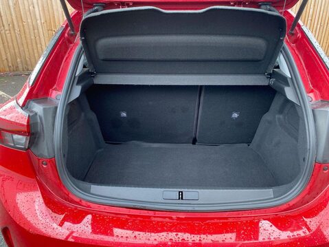 Vauxhall Corsa 1.2 Turbo SE Hatchback 5dr Petrol Manual Euro 6 (s/s) (100 ps) Cruise Contr 3