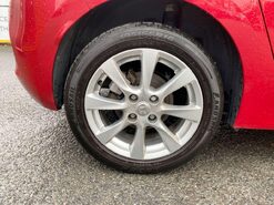 Vauxhall Corsa 1.2 Turbo SE Hatchback 5dr Petrol Manual Euro 6 (s/s) (100 ps) Cruise Contr