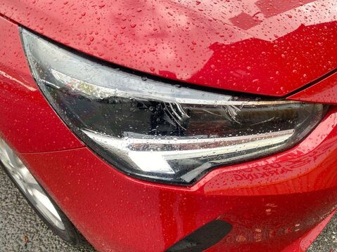 Vauxhall Corsa 1.2 Turbo SE Hatchback 5dr Petrol Manual Euro 6 (s/s) (100 ps) Cruise Contr 13