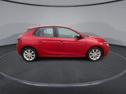 Vauxhall Corsa 1.2 Turbo SE Hatchback 5dr Petrol Manual Euro 6 (s/s) (100 ps) Cruise Contr 23