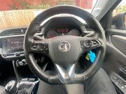 Vauxhall Corsa 1.2 Turbo SE Hatchback 5dr Petrol Manual Euro 6 (s/s) (100 ps) Cruise Contr 11