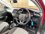 Vauxhall Corsa 1.2 Turbo SE Hatchback 5dr Petrol Manual Euro 6 (s/s) (100 ps) Cruise Contr 5