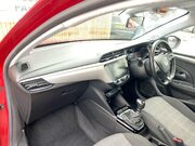 Vauxhall Corsa 1.2 Turbo SE Hatchback 5dr Petrol Manual Euro 6 (s/s) (100 ps) Cruise Contr 7