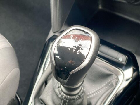 Vauxhall Corsa 1.2 Turbo SE Hatchback 5dr Petrol Manual Euro 6 (s/s) (100 ps) Cruise Contr 10