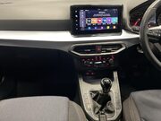 SEAT Ibiza 1.0 TSI FR Hatchback 5dr Petrol Manual Euro 6 (s/s) (110 ps) Cruise Contro 16