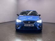 SEAT Ibiza 1.0 TSI FR Hatchback 5dr Petrol Manual Euro 6 (s/s) (110 ps) Cruise Contro 3