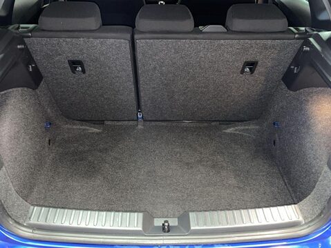 SEAT Ibiza 1.0 TSI FR Hatchback 5dr Petrol Manual Euro 6 (s/s) (110 ps) Cruise Contro 13