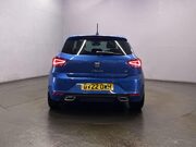 SEAT Ibiza 1.0 TSI FR Hatchback 5dr Petrol Manual Euro 6 (s/s) (110 ps) Cruise Contro 7