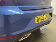 SEAT Ibiza 1.0 TSI FR Hatchback 5dr Petrol Manual Euro 6 (s/s) (110 ps) Cruise Contro 14