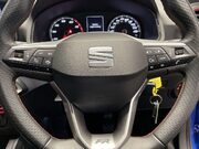 SEAT Ibiza 1.0 TSI FR Hatchback 5dr Petrol Manual Euro 6 (s/s) (110 ps) Cruise Contro 21