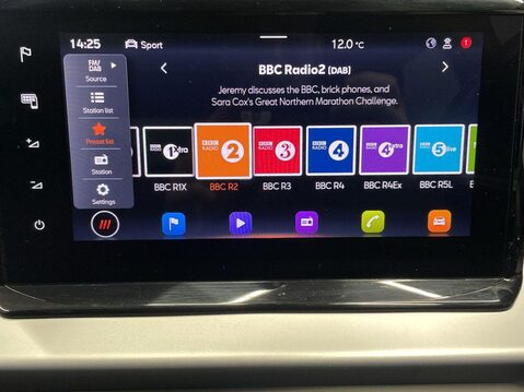 SEAT Ibiza 1.0 TSI FR Hatchback 5dr Petrol Manual Euro 6 (s/s) (110 ps) Cruise Contro 26