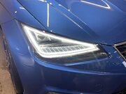 SEAT Ibiza 1.0 TSI FR Hatchback 5dr Petrol Manual Euro 6 (s/s) (110 ps) Cruise Contro 22