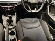 SEAT Ibiza 1.0 TSI FR Hatchback 5dr Petrol Manual Euro 6 (s/s) (110 ps) Cruise Contro 15