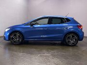 SEAT Ibiza 1.0 TSI FR Hatchback 5dr Petrol Manual Euro 6 (s/s) (110 ps) Cruise Contro 5