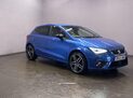 SEAT Ibiza 1.0 TSI FR Hatchback 5dr Petrol Manual Euro 6 (s/s) (110 ps) Cruise Contro 2