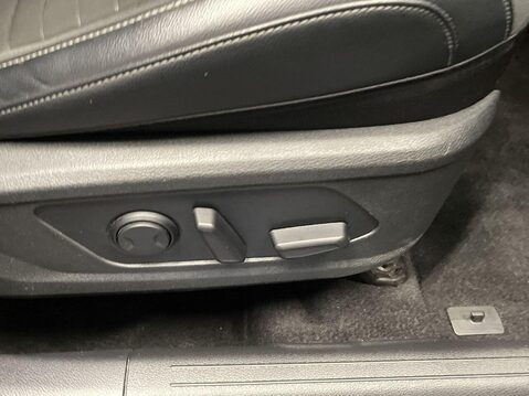 Kia Sportage 1.6 T-GDi 3 SUV 5dr Petrol Manual Euro 6 (s/s) (148 bhp) One Owner - Revers 24