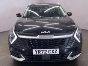 Kia Sportage 1.6 T-GDi 3 SUV 5dr Petrol Manual Euro 6 (s/s) (148 bhp) One Owner - Revers 10