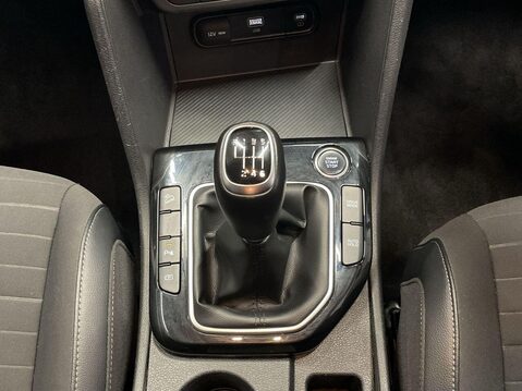 Kia Sportage 1.6 T-GDi 3 SUV 5dr Petrol Manual Euro 6 (s/s) (148 bhp) One Owner - Revers 20