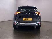 Kia Sportage 1.6 T-GDi 3 SUV 5dr Petrol Manual Euro 6 (s/s) (148 bhp) One Owner - Revers 7