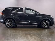 Kia Sportage 1.6 T-GDi 3 SUV 5dr Petrol Manual Euro 6 (s/s) (148 bhp) One Owner - Revers 9