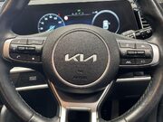 Kia Sportage 1.6 T-GDi 3 SUV 5dr Petrol Manual Euro 6 (s/s) (148 bhp) One Owner - Revers 21