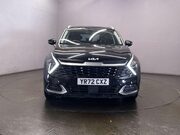 Kia Sportage 1.6 T-GDi 3 SUV 5dr Petrol Manual Euro 6 (s/s) (148 bhp) One Owner - Revers 3