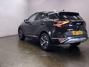 Kia Sportage 1.6 T-GDi 3 SUV 5dr Petrol Manual Euro 6 (s/s) (148 bhp) One Owner - Revers 6