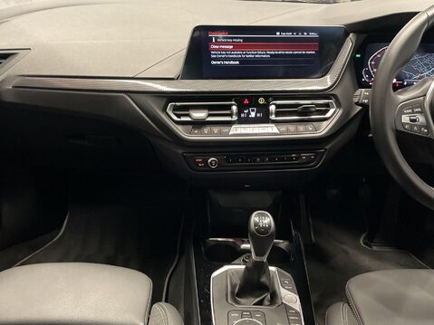 BMW 2 Series 1.5 218i Sport (LCP) Saloon 4dr Petrol Manual Euro 6 (s/s) (136 ps) Cruise 16