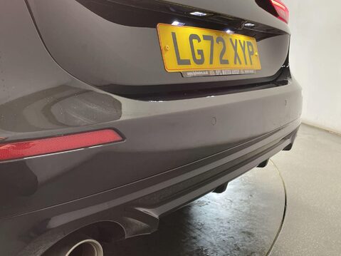 BMW 2 Series 1.5 218i Sport (LCP) Saloon 4dr Petrol Manual Euro 6 (s/s) (136 ps) Cruise 14