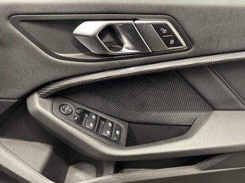 BMW 2 Series 1.5 218i Sport (LCP) Saloon 4dr Petrol Manual Euro 6 (s/s) (136 ps) Cruise 26