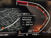 BMW 2 Series 1.5 218i Sport (LCP) Saloon 4dr Petrol Manual Euro 6 (s/s) (136 ps) Cruise 27