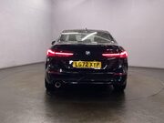 BMW 2 Series 1.5 218i Sport (LCP) Saloon 4dr Petrol Manual Euro 6 (s/s) (136 ps) Cruise 7