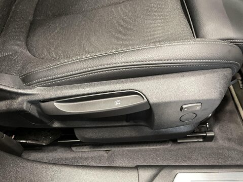 BMW 2 Series 1.5 218i Sport (LCP) Saloon 4dr Petrol Manual Euro 6 (s/s) (136 ps) Cruise 25