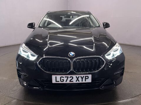 BMW 2 Series 1.5 218i Sport (LCP) Saloon 4dr Petrol Manual Euro 6 (s/s) (136 ps) Cruise 10