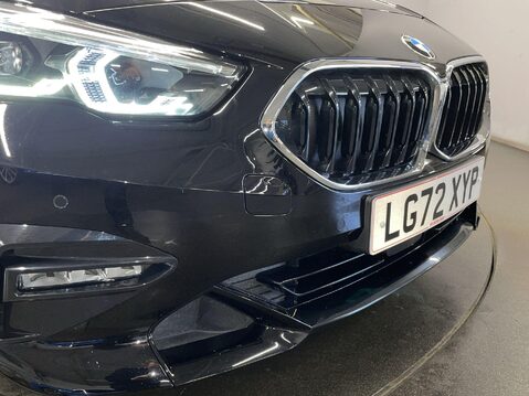BMW 2 Series 1.5 218i Sport (LCP) Saloon 4dr Petrol Manual Euro 6 (s/s) (136 ps) Cruise 11